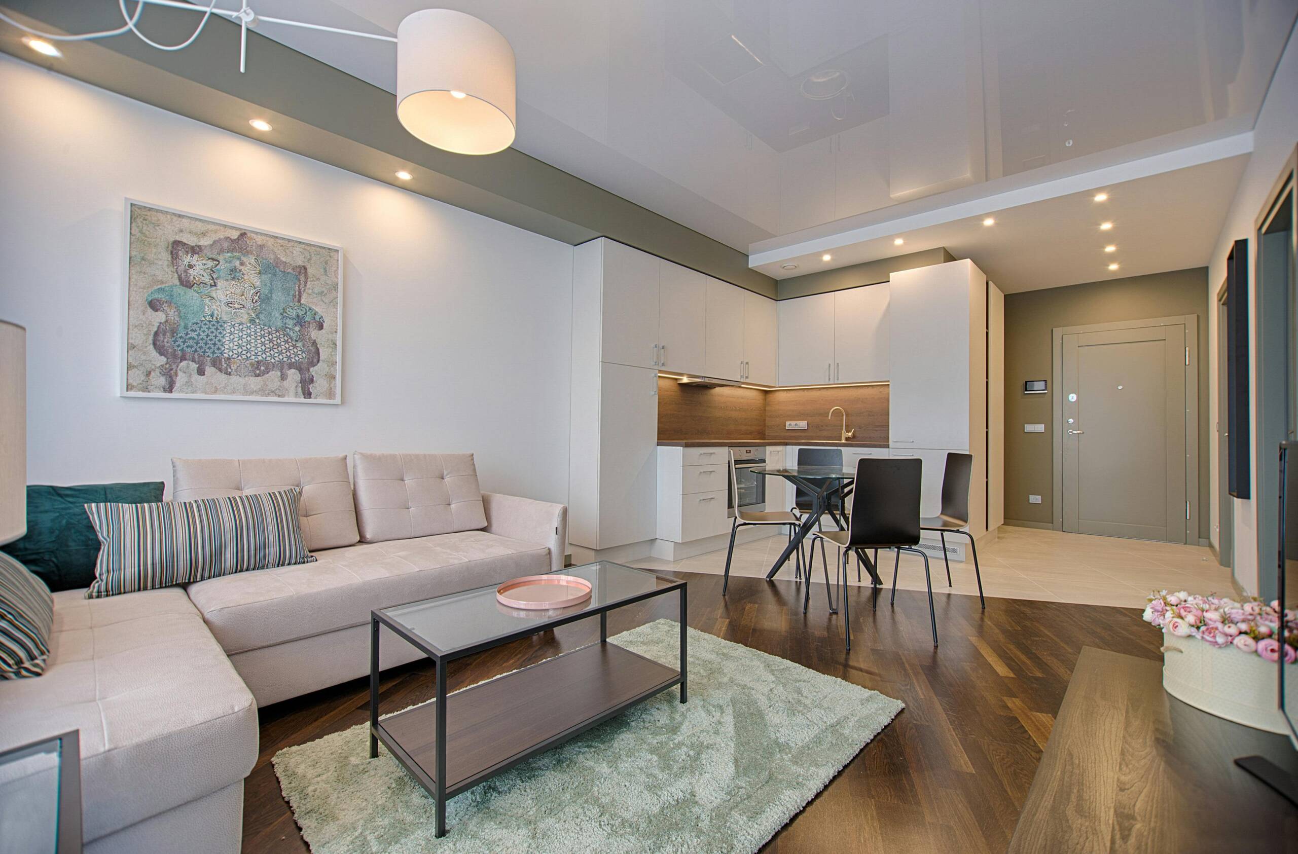 Comprehensive Guide to Living Room Services: Tips and Maintenance