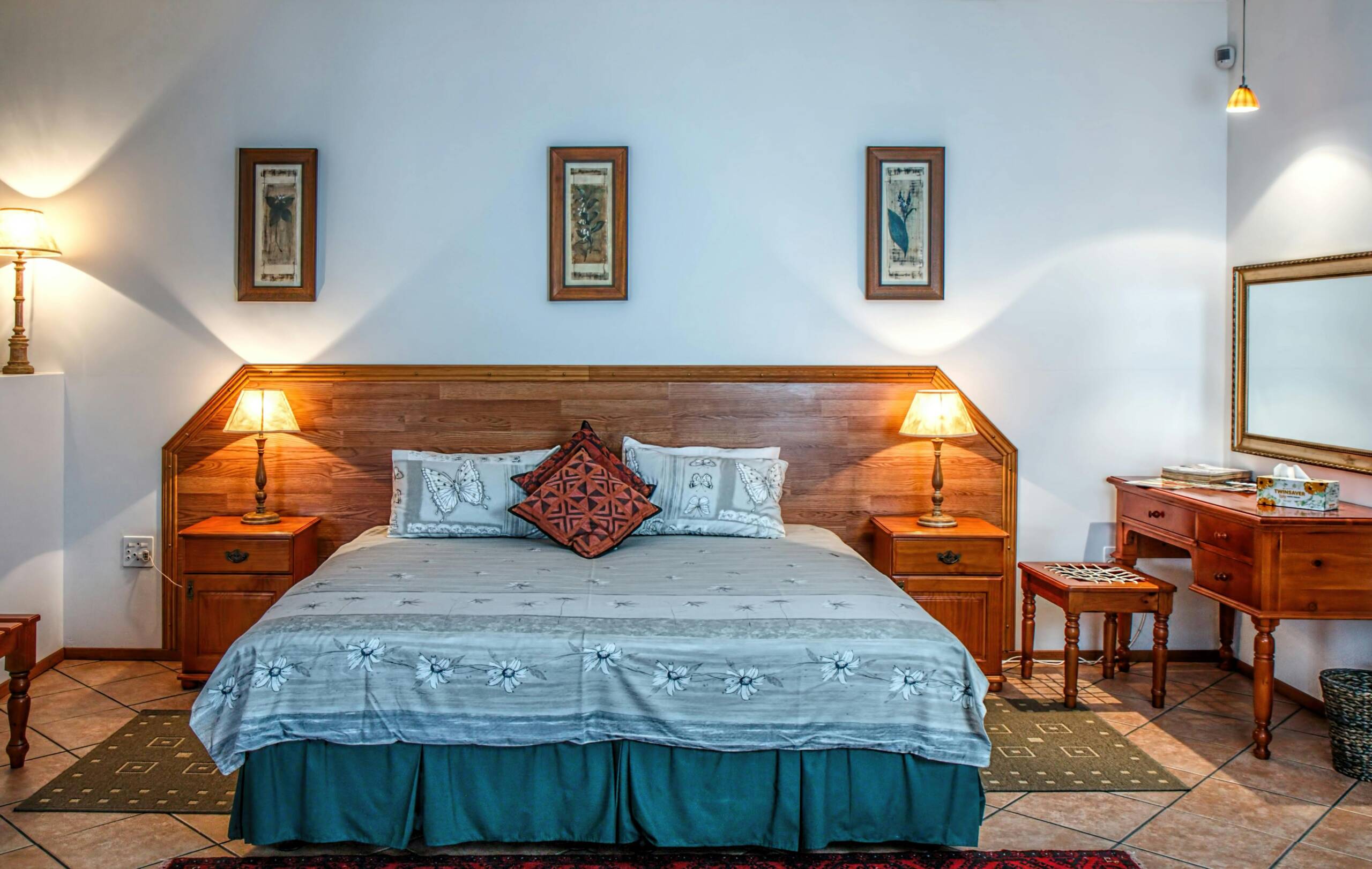 Bedrooms Comprehensive Guide to Bedroom Services: Tips and MaintenanceBedrooms