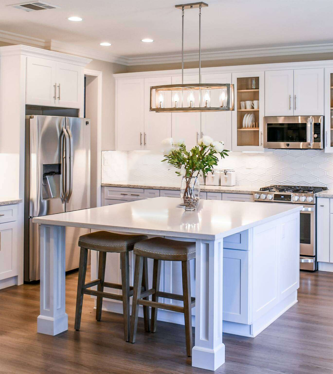 Comprehensive Guide to Kitchen and Dining Room Services