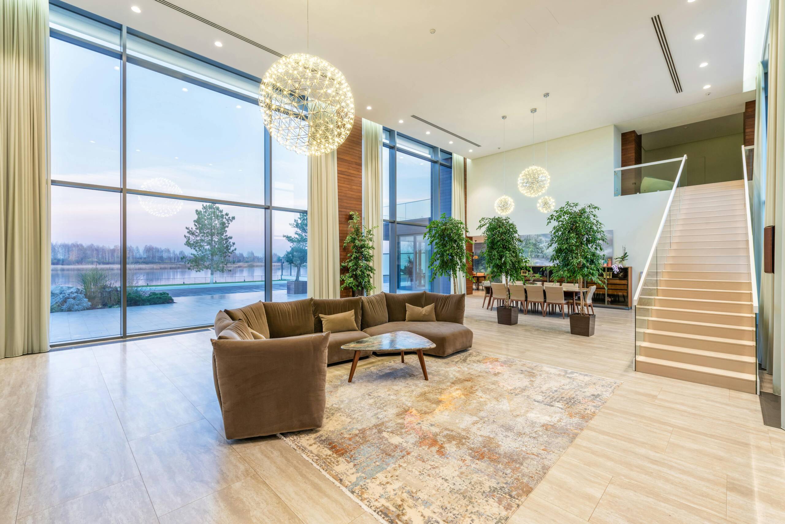 Discover Your Ideal Home at Garden-View Apartment Complex
