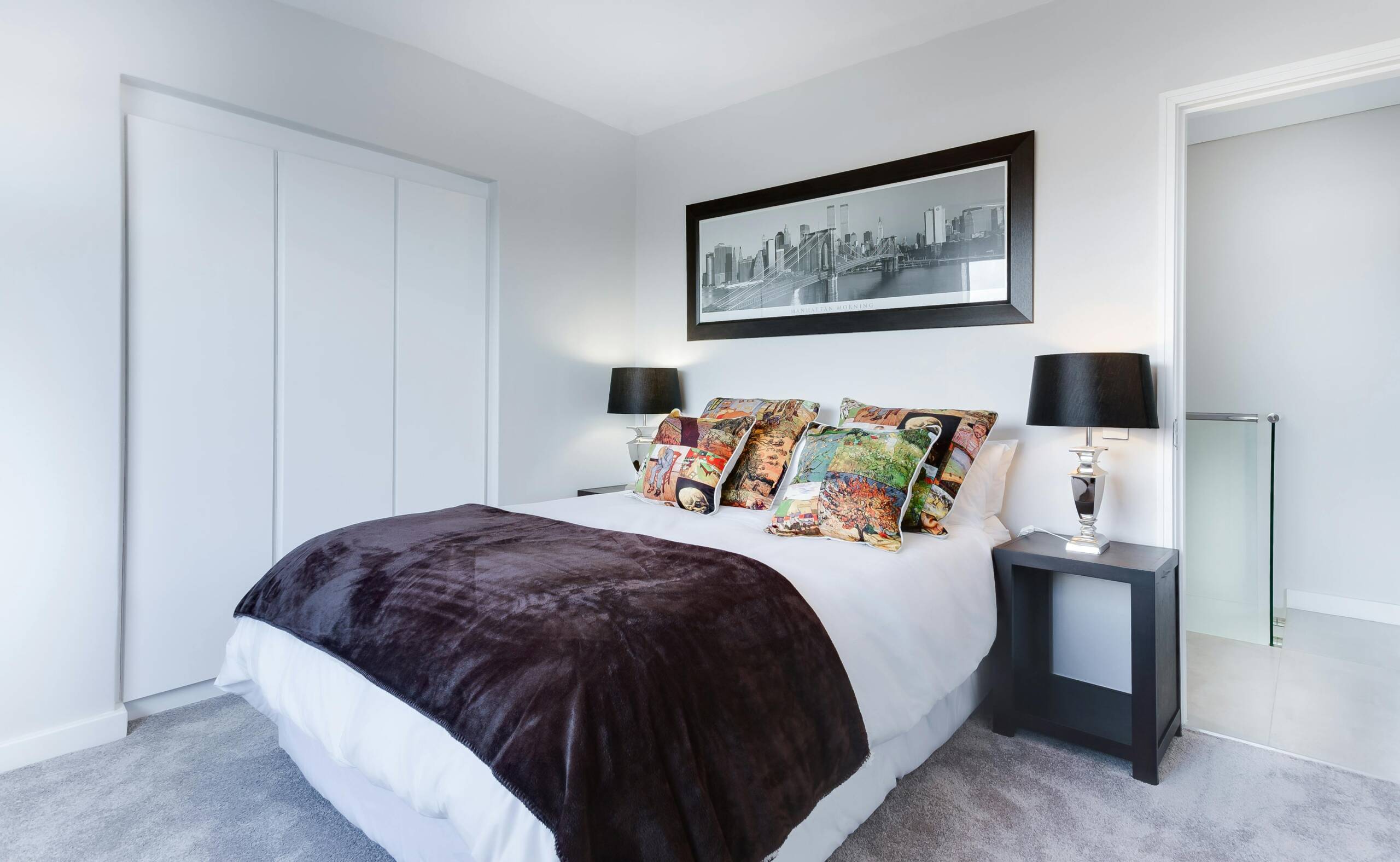 Bedroom ideas