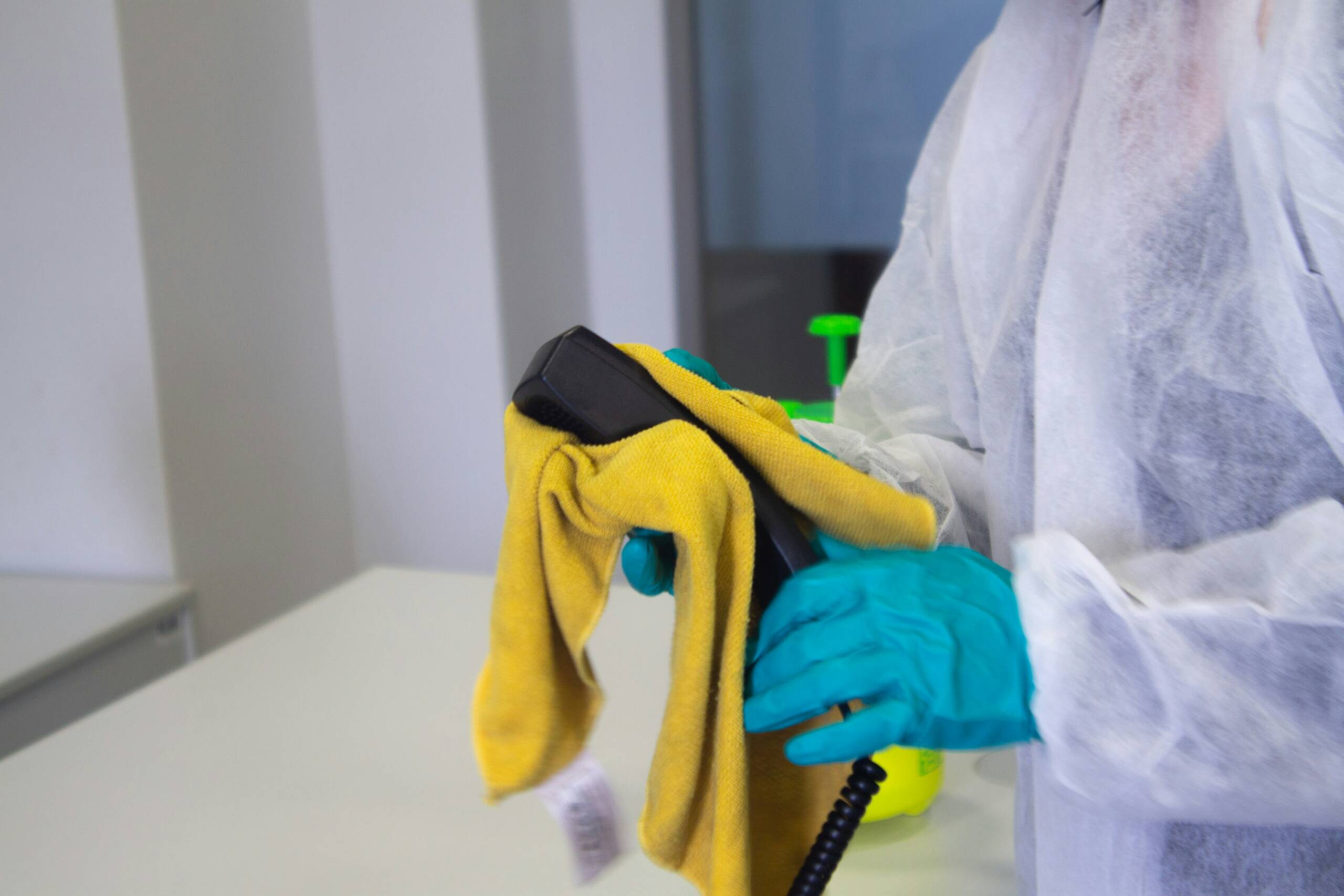 Premier Cleaning Services